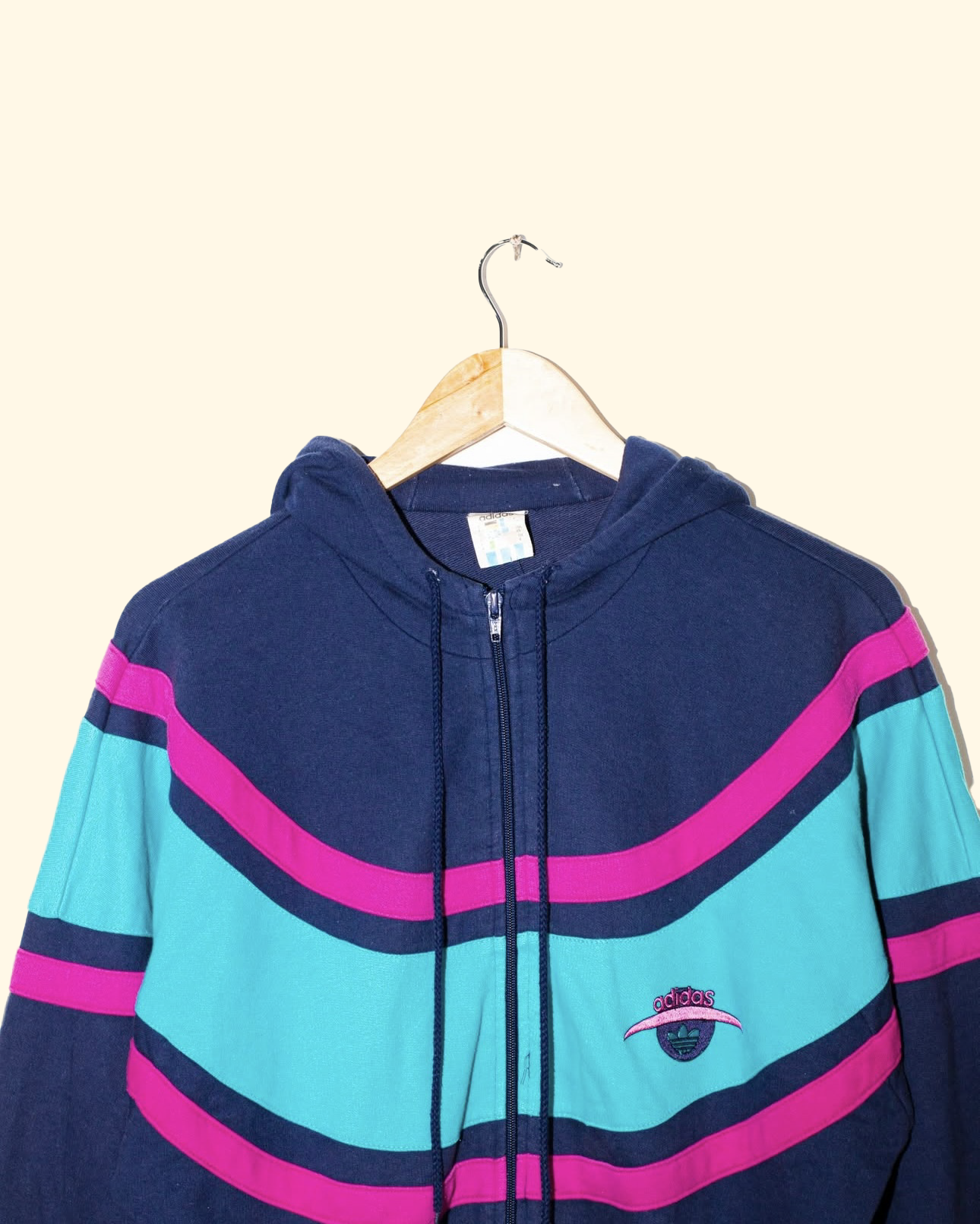 ADIDAS VINTAGE