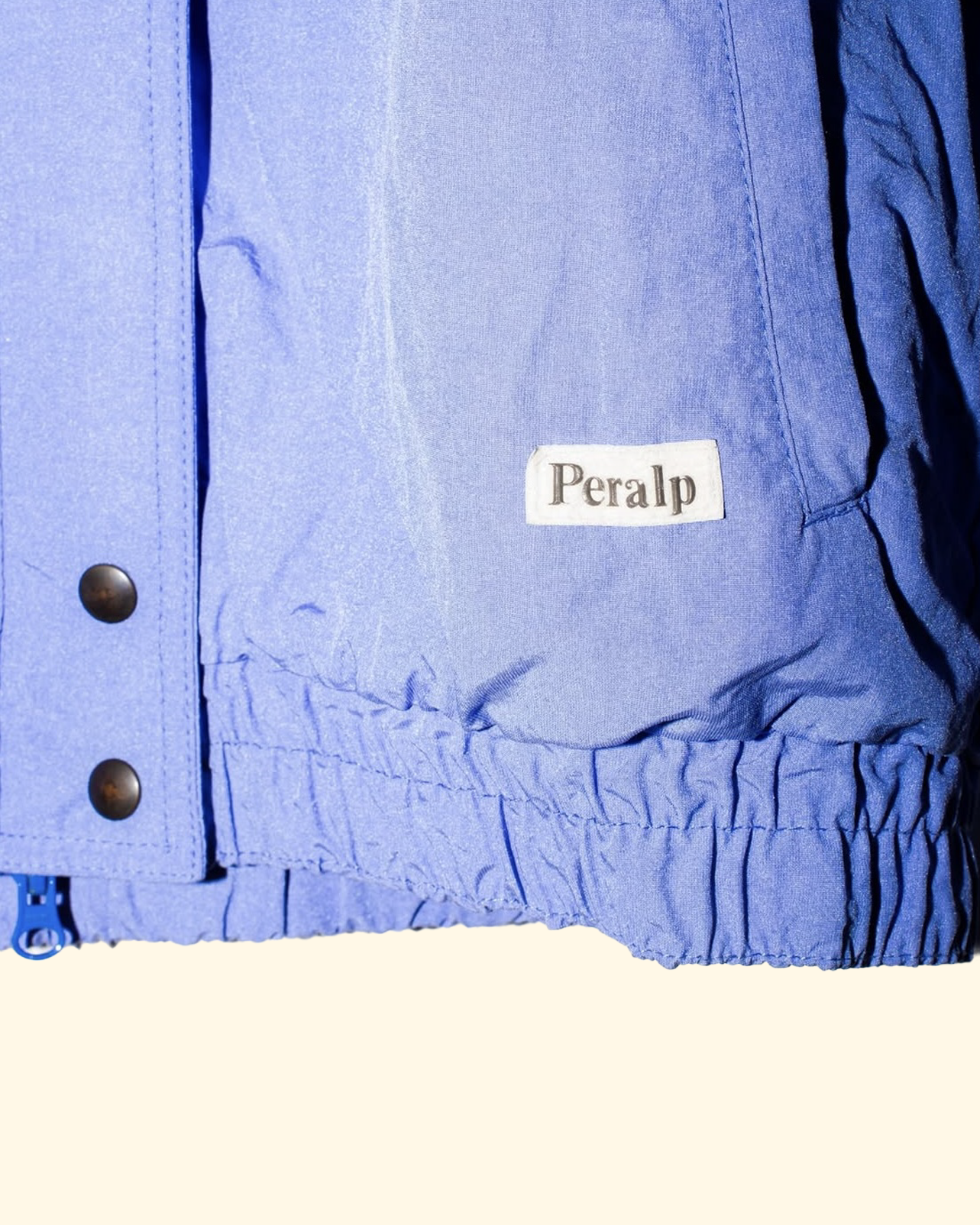 PERALP