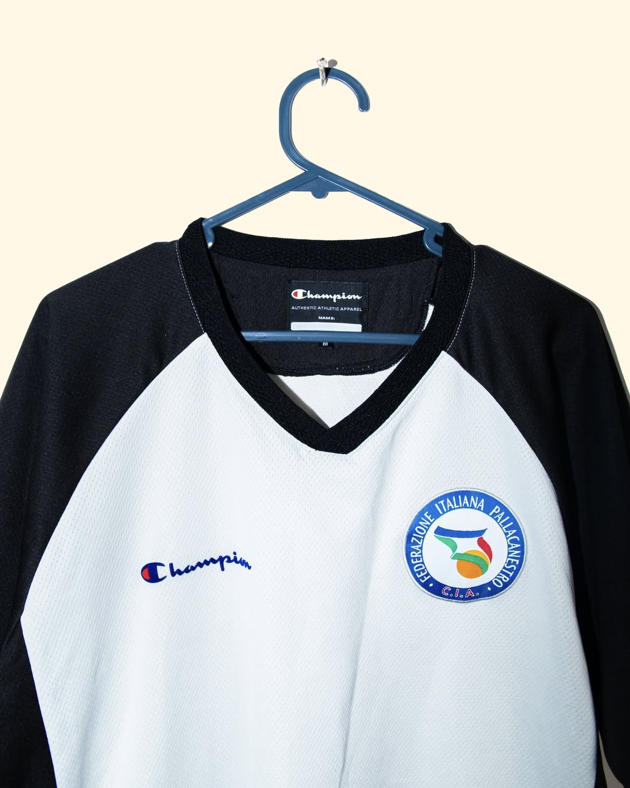 CHAMPION
