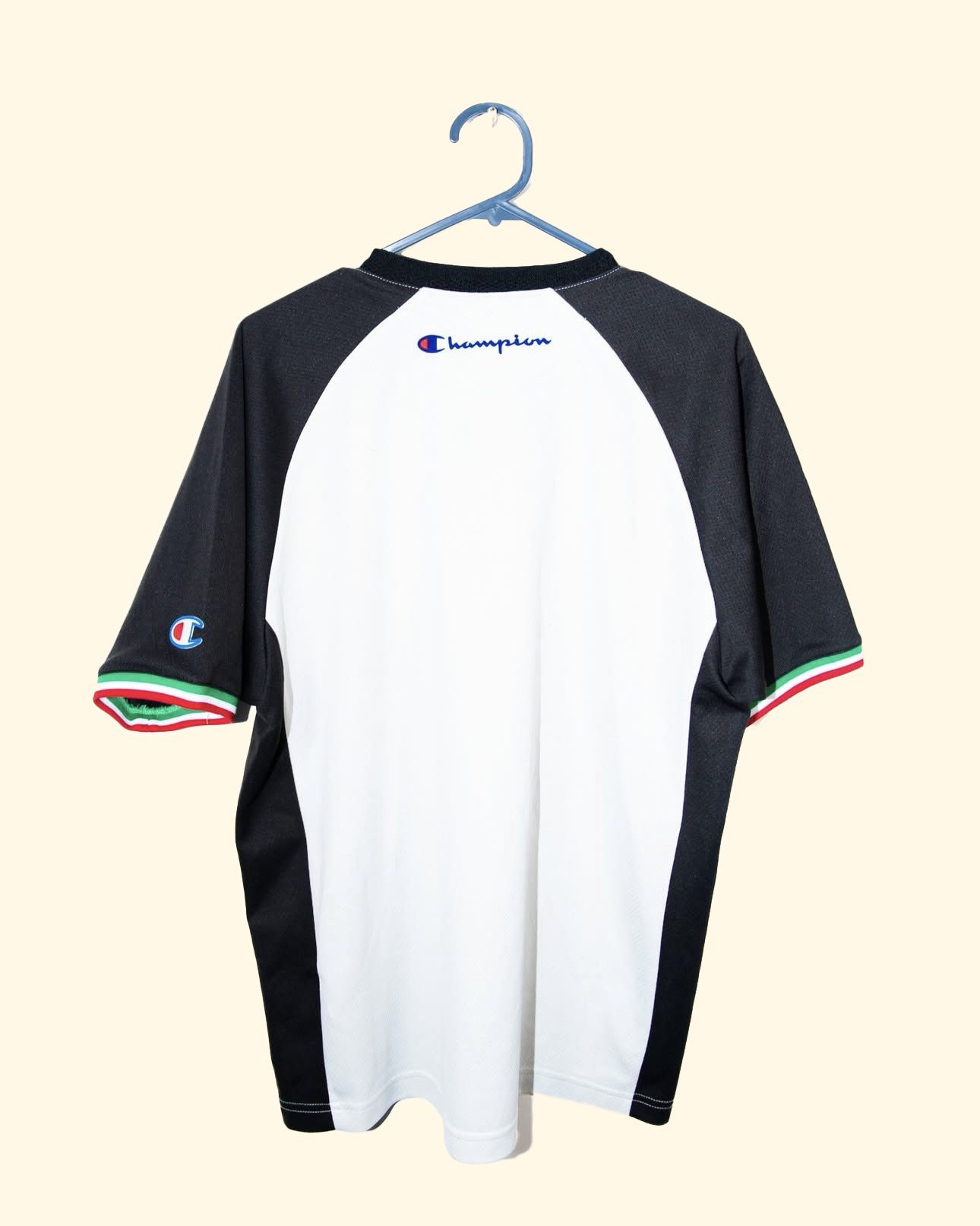 CHAMPION
