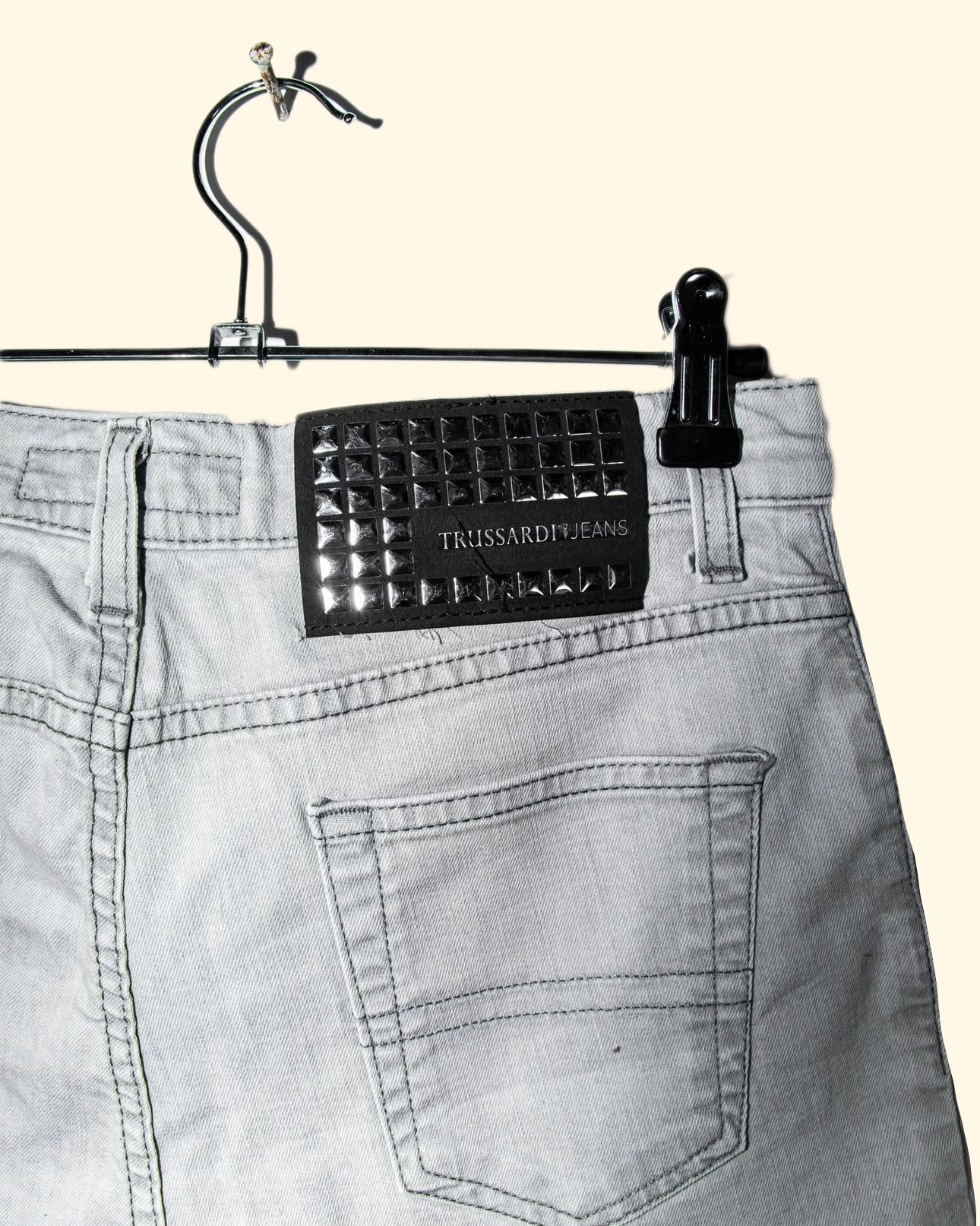 TRUSSARDI JEANS