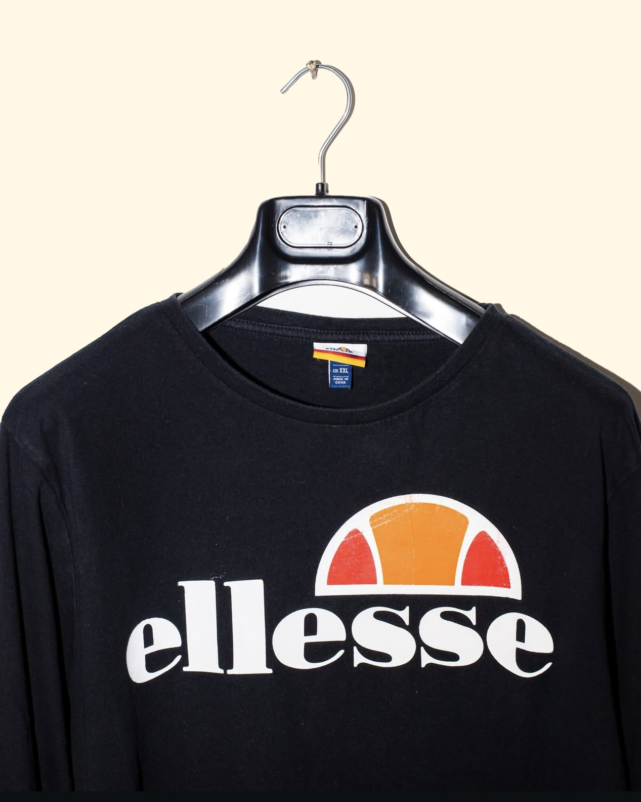 ELLESSE