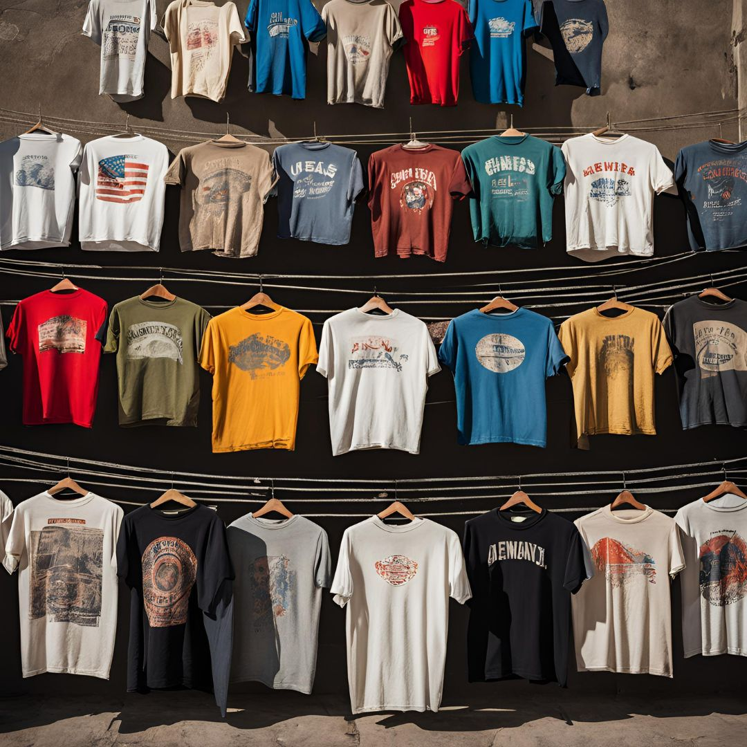 T-SHIRT