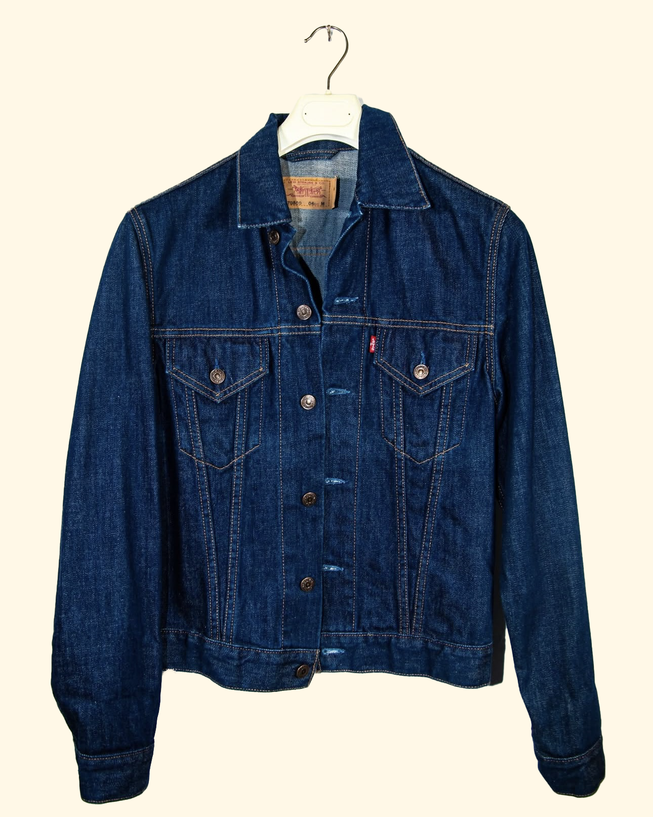 LEVI'S&nbsp;