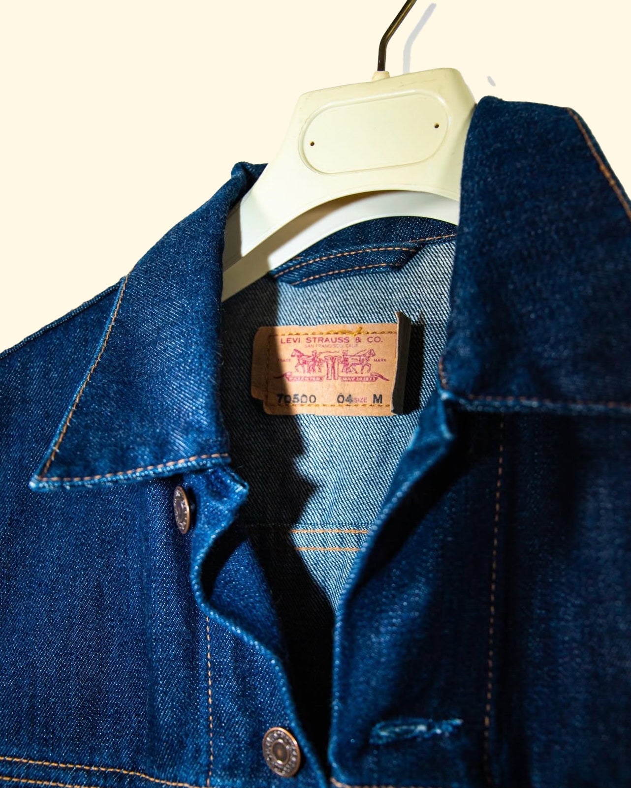 LEVI'S&nbsp;