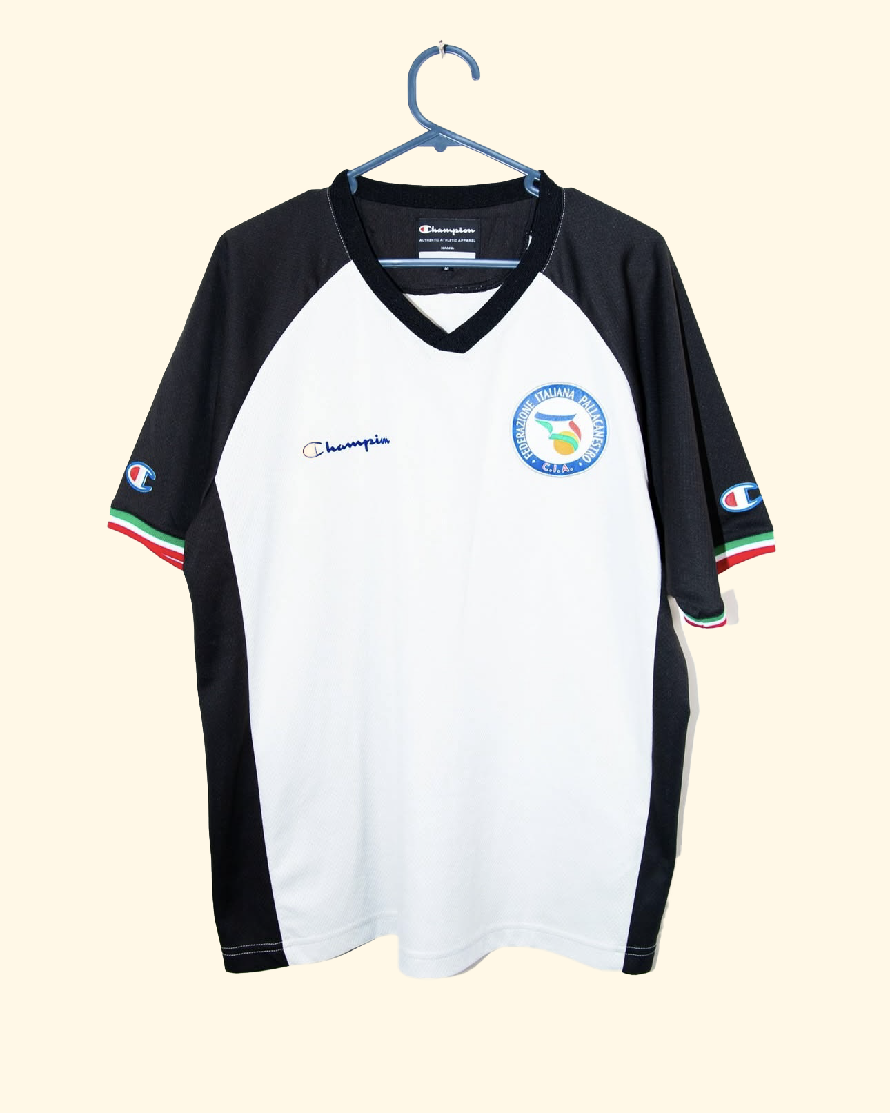CHAMPION