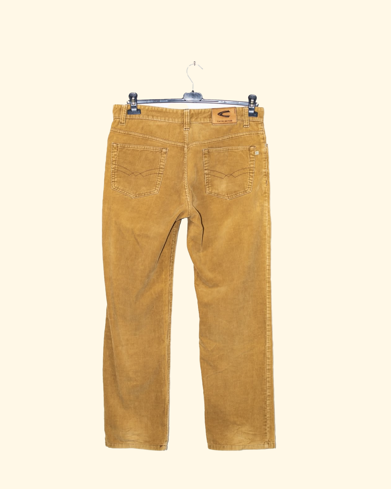 CAMEL ACTIVE