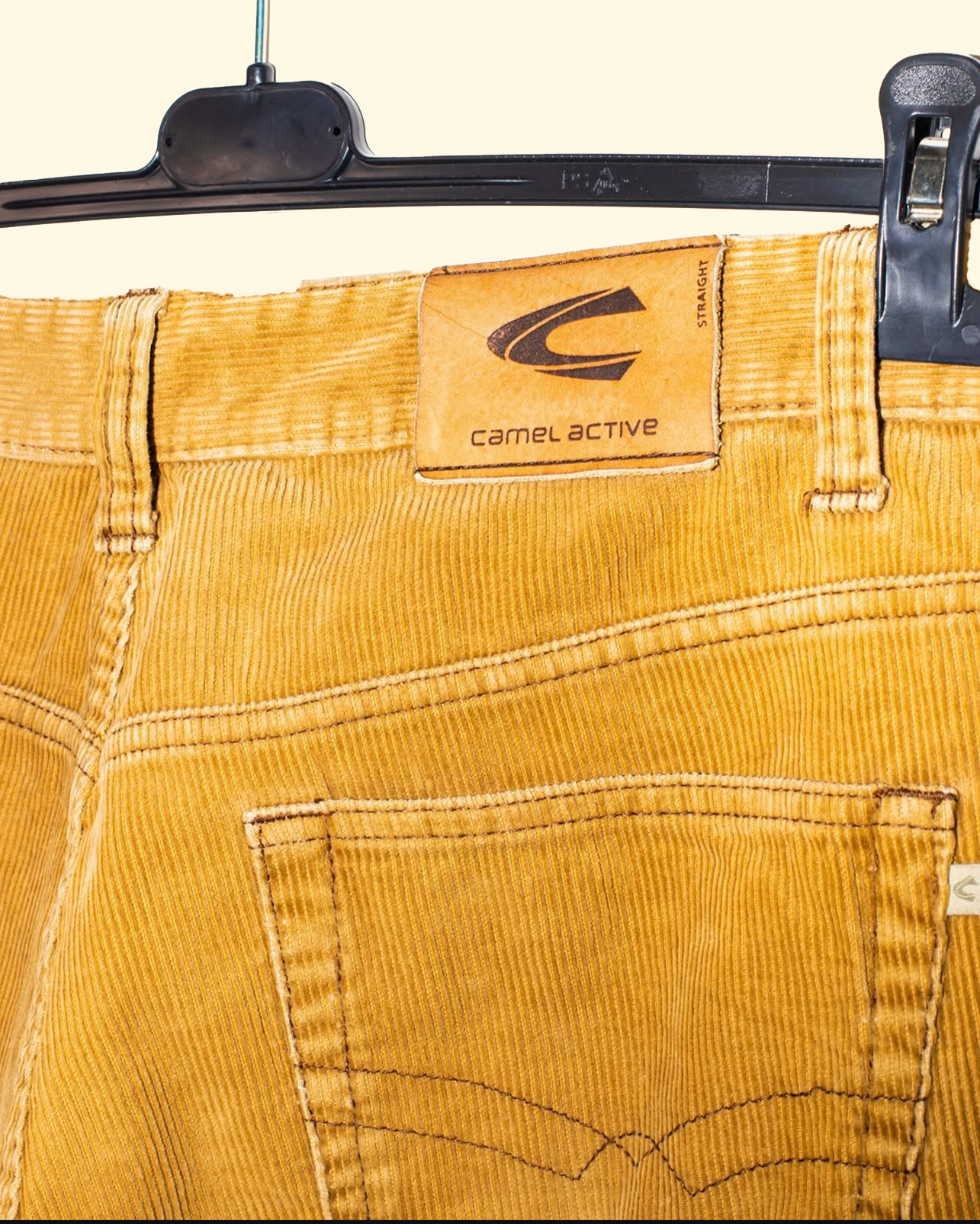 CAMEL ACTIVE