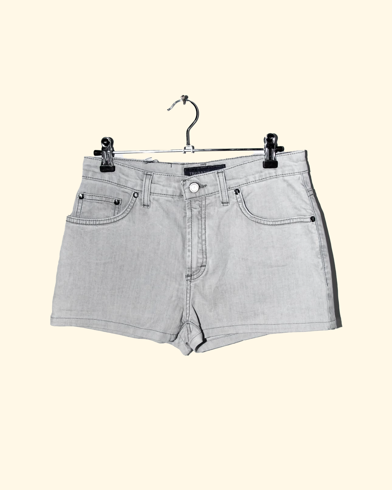 TRUSSARDI JEANS