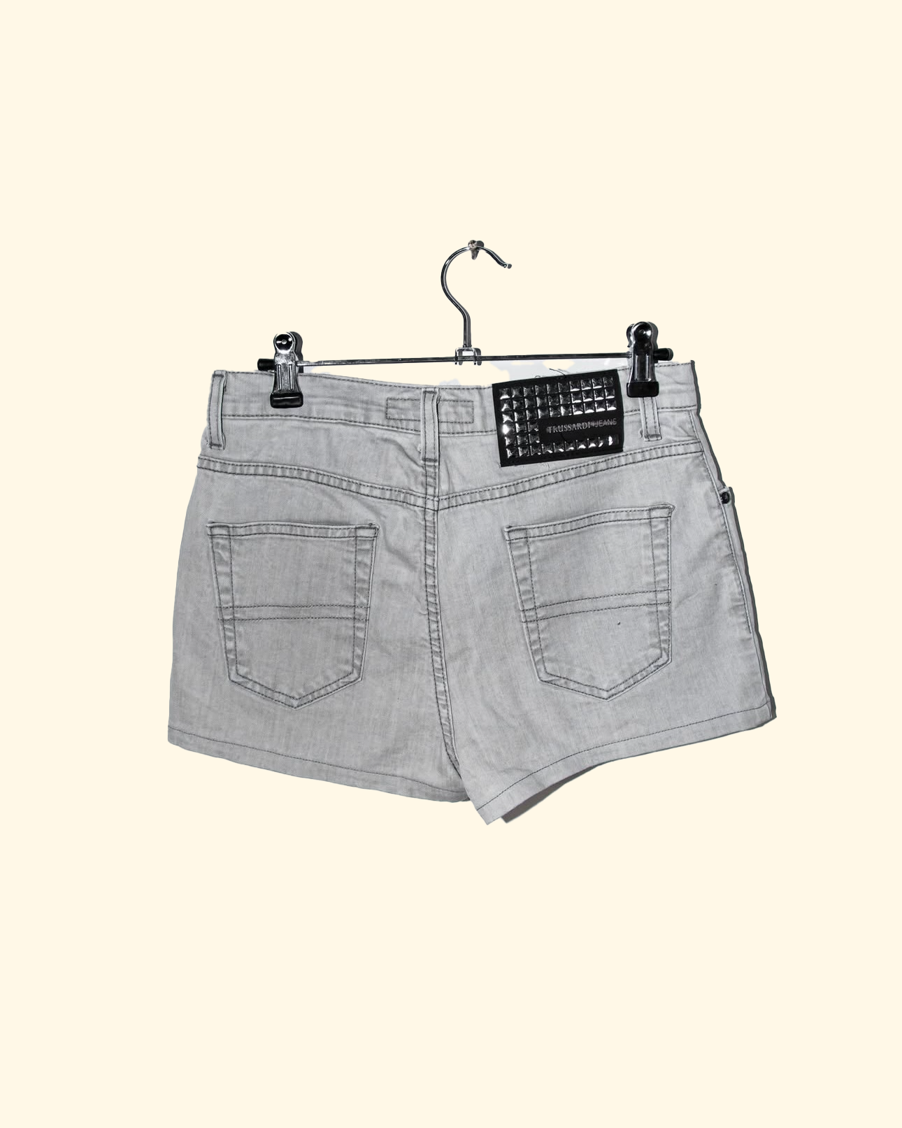 TRUSSARDI JEANS